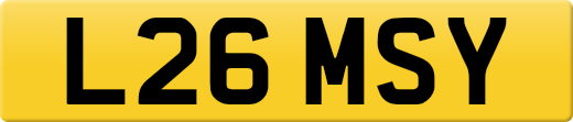 L26MSY