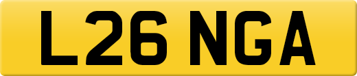 L26NGA