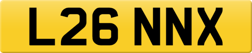 L26NNX