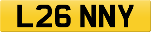 L26NNY