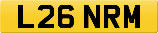 L26NRM