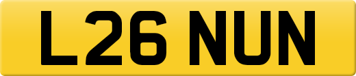 L26NUN