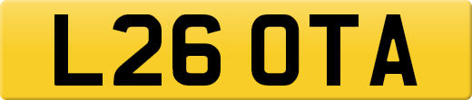 L26OTA