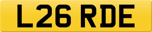 L26RDE