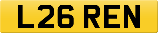 L26REN
