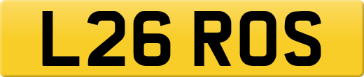 L26ROS