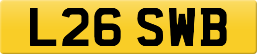 L26SWB