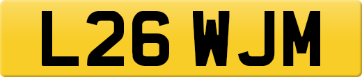 L26WJM