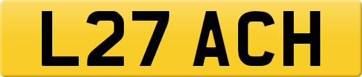 L27ACH