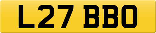 L27BBO