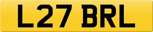 L27BRL
