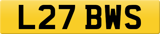 L27BWS