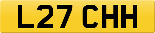 L27CHH