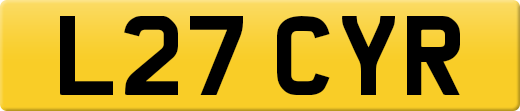 L27CYR