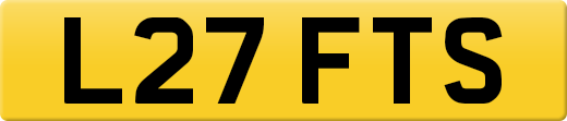 L27FTS
