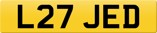 L27JED
