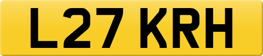 L27KRH