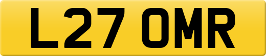 L27OMR