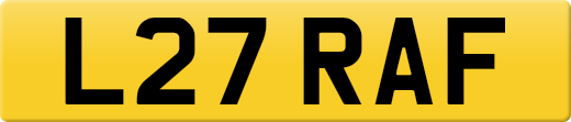 L27RAF