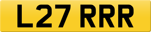 L27RRR