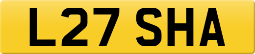L27SHA