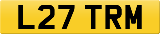 L27TRM