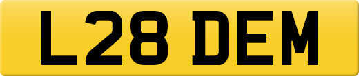 L28DEM