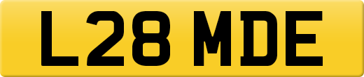 L28MDE