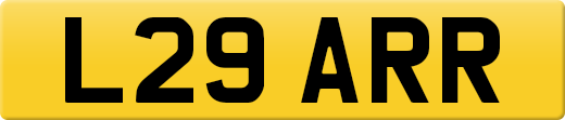 L29ARR