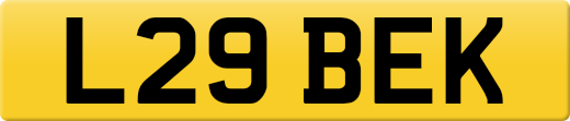 L29BEK