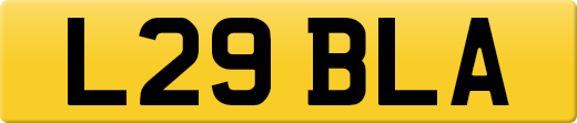 L29BLA