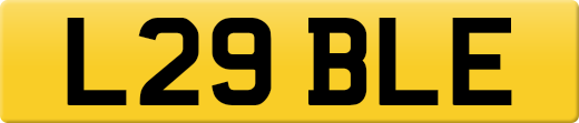 L29BLE