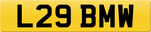 L29BMW