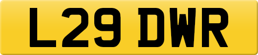 L29DWR
