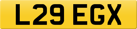 L29EGX