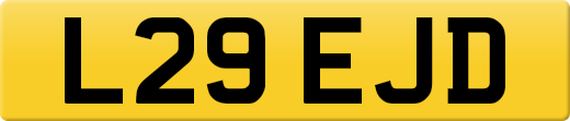 L29EJD