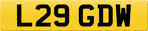 L29GDW