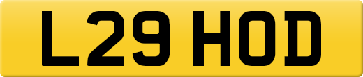 L29HOD