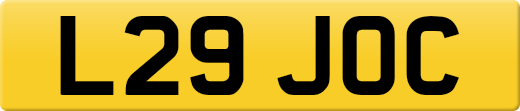 L29JOC