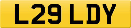 L29LDY