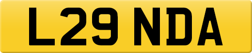 L29NDA