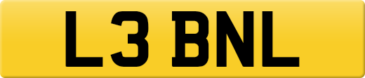 L3BNL