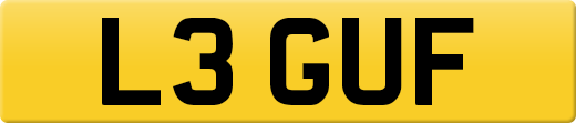 L3GUF