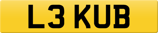 L3KUB