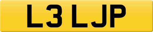 L3LJP