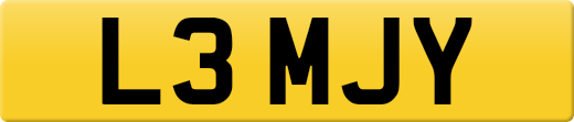 L3MJY