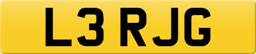 L3RJG