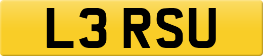 L3RSU