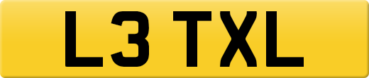 L3TXL