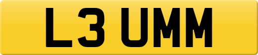 L3UMM